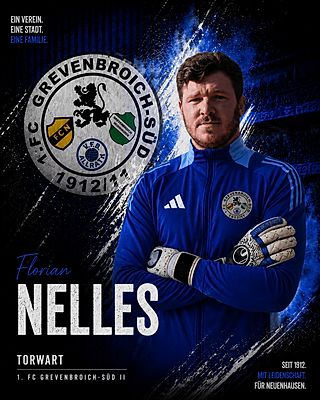 Florian Nelles