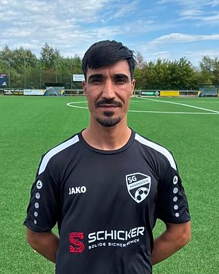 Nabi Bayat