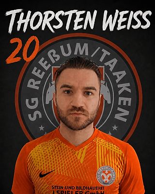 Thorsten Weiß