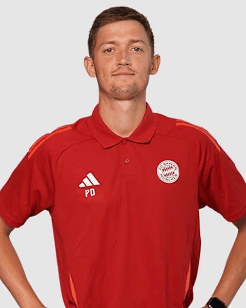 Foto: FC Bayern München