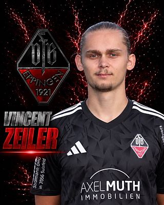 Vincent Zeiler