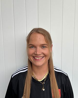 Dana Bröckerhoff