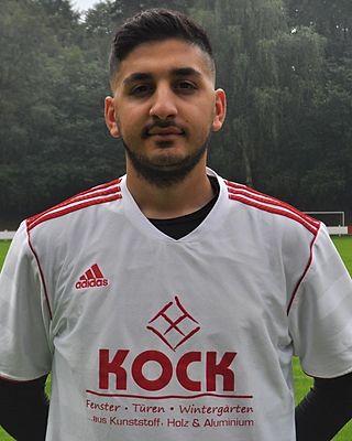 Hasan Farhat