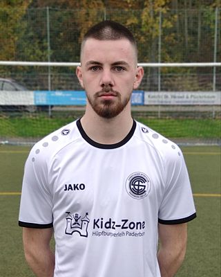Henrik Dück