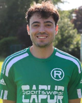 Hushang Sheik Mohammad