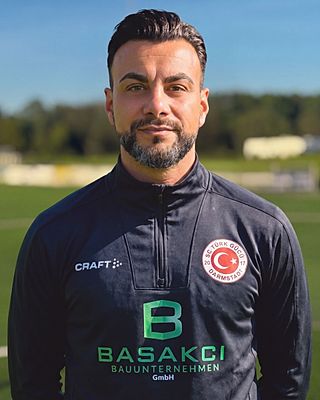 Vural Tasdelen