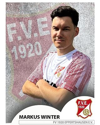 Markus Winter