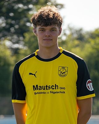 Luke Konrad