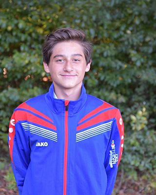 Oliwier Woznicki
