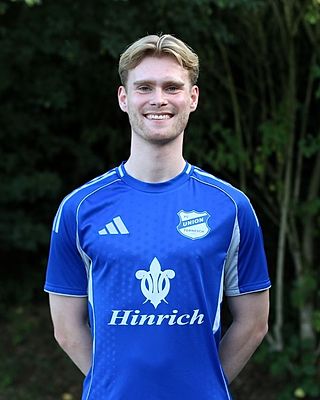 Justin Morten Elling