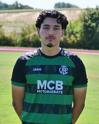 Kerim Demir