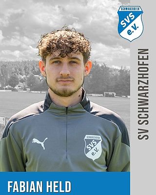 Fabian Held