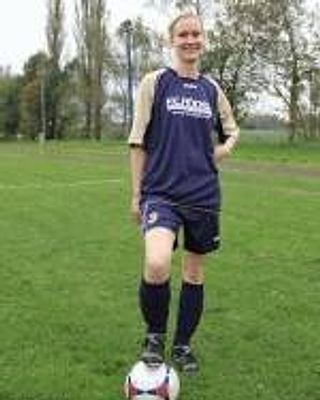 Annika Wandke