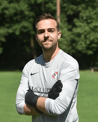 Jona Gilch