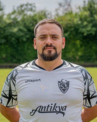Okan Kizilarslan