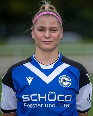 Samantha Herrmann