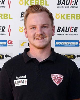 Michael Rabenseifner