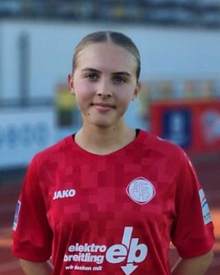 Leyla Hirn