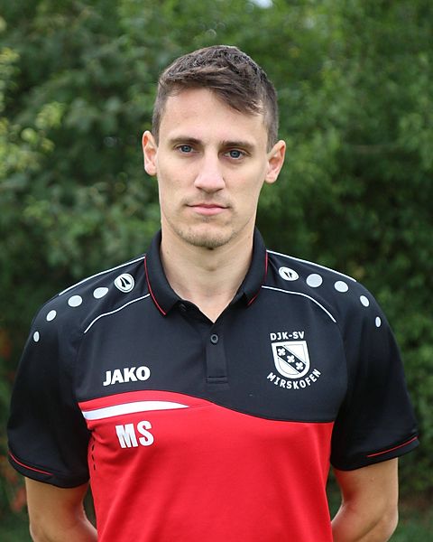 Matthias Sigl