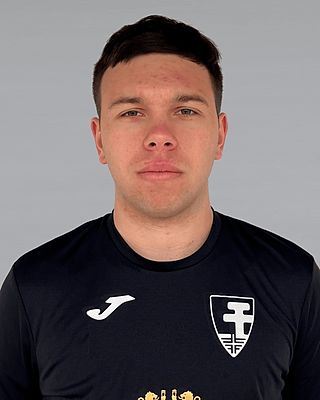 Sean-Luca Teubel