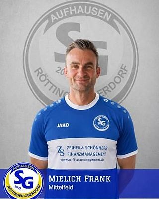 Frank Mielich