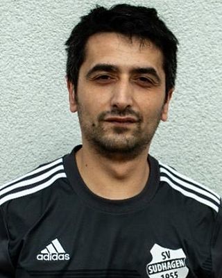 Nurettin Duraksahin