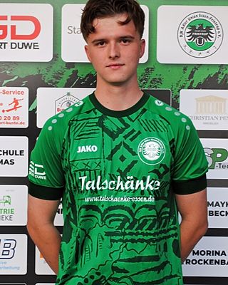 Nathanael Katschorek