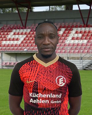 Carlos Alberto Fernando
