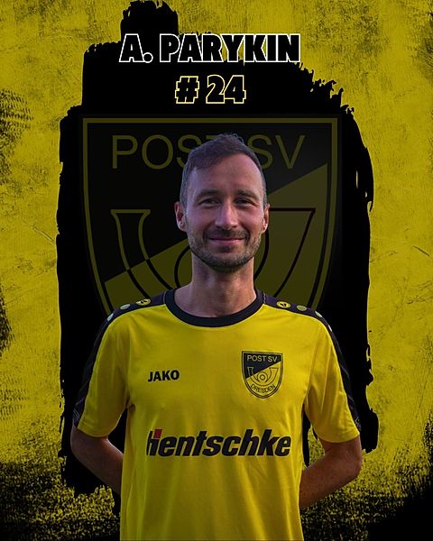 Foto: Post SV Dresden