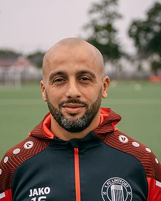 Mohamed El Mimouni jr.