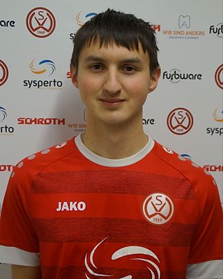 Florian Wank