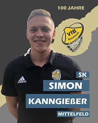 Simon Kanngießer