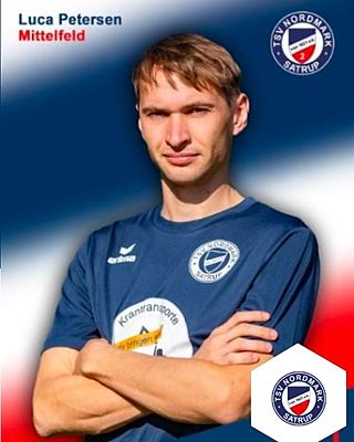 Luca Petersen