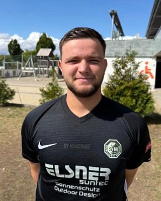 Blerton Daka