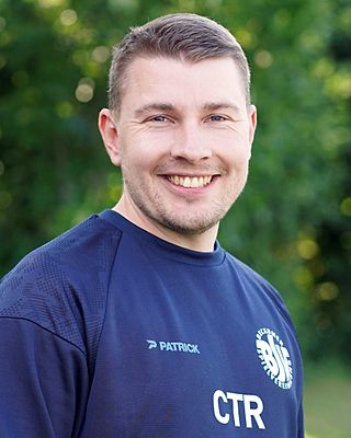 Matthias Bennemann