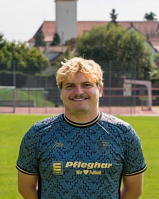 Tobias Schieber