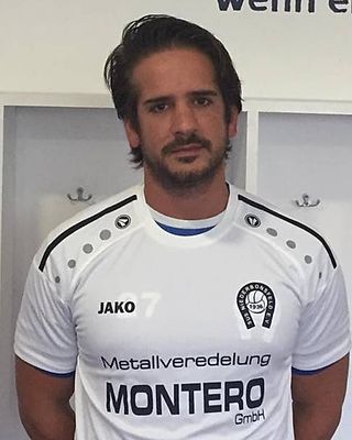 Max Karalic