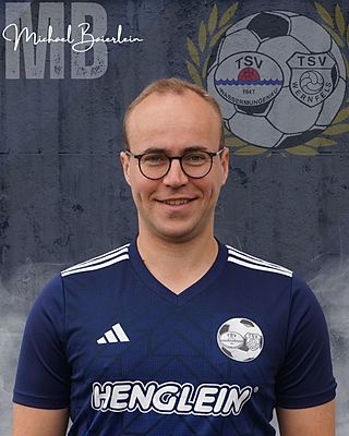 Michael Baierlein