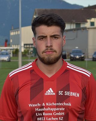 Dominik Marques