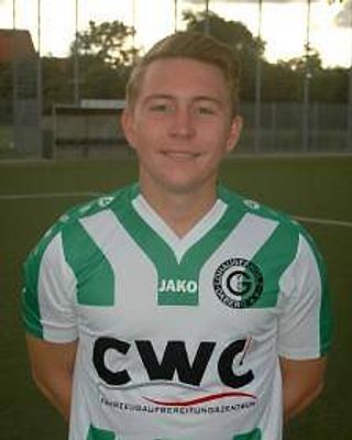 Dennis Hübert