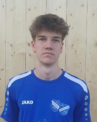 Jonas Heinz