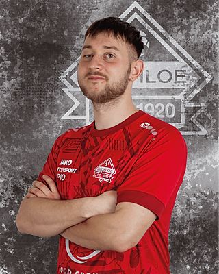 Bartlomiej Gorecki