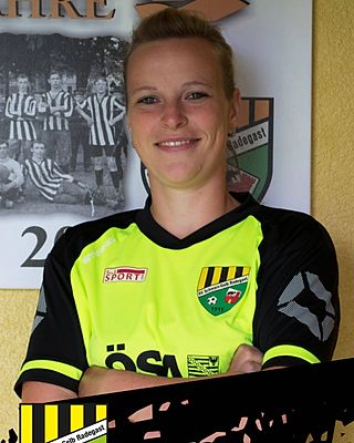 Christina Mehlgarten