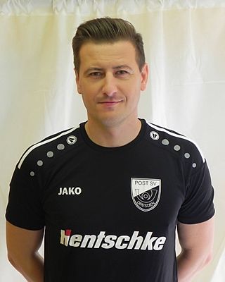 Dirk Krompaß
