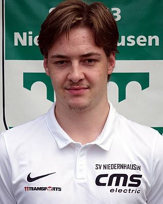 Nils Östreich