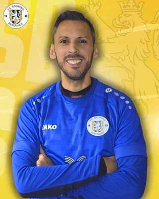 Luis Neves