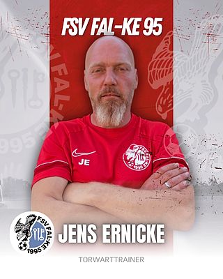 Jens Ernicke