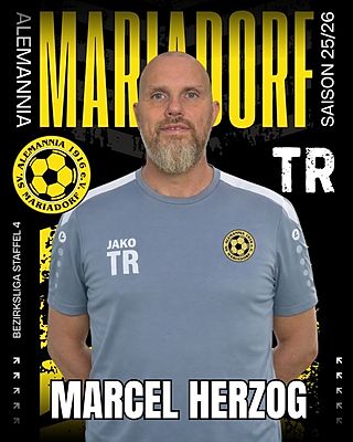 Marcel Herzog