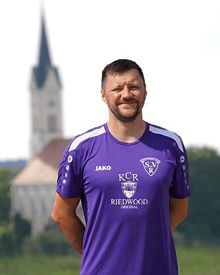 Florian Schwarzenbrunner