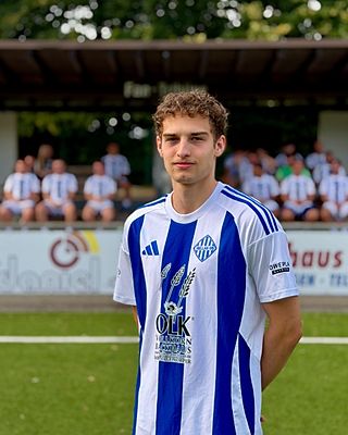 Nico Rink